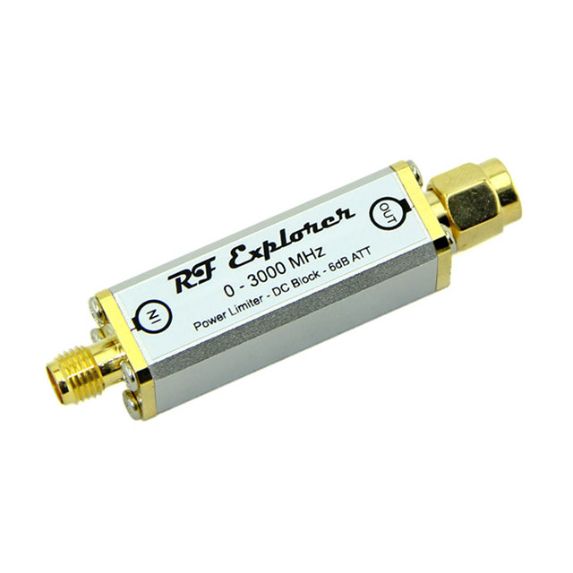 RF EXPLORER POWER LIMITER【109990003】