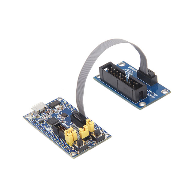 IBDAP - CMSIS-DAP JTAG/SWD DEBUG【114990339】