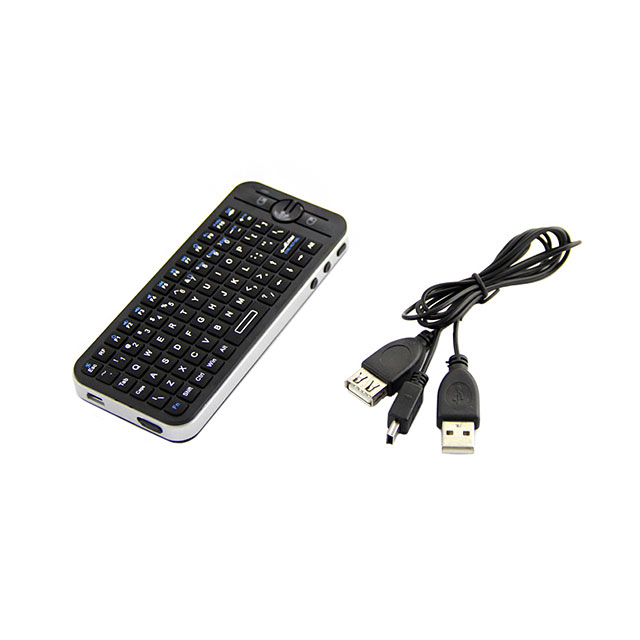 【402990001】FLY AIR MOUSE MINI WIRELESS KEYB