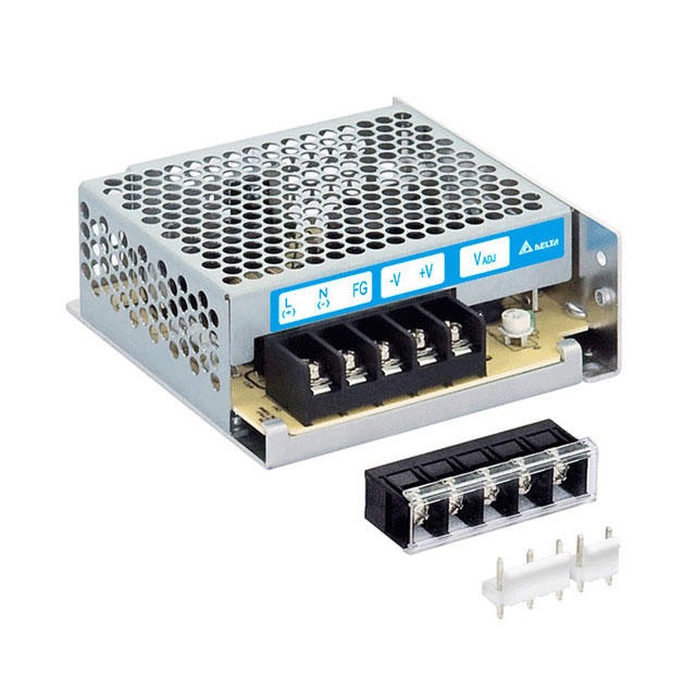 【PMT-24V50W1AG】AC/DC CONVERTER 24V 50W