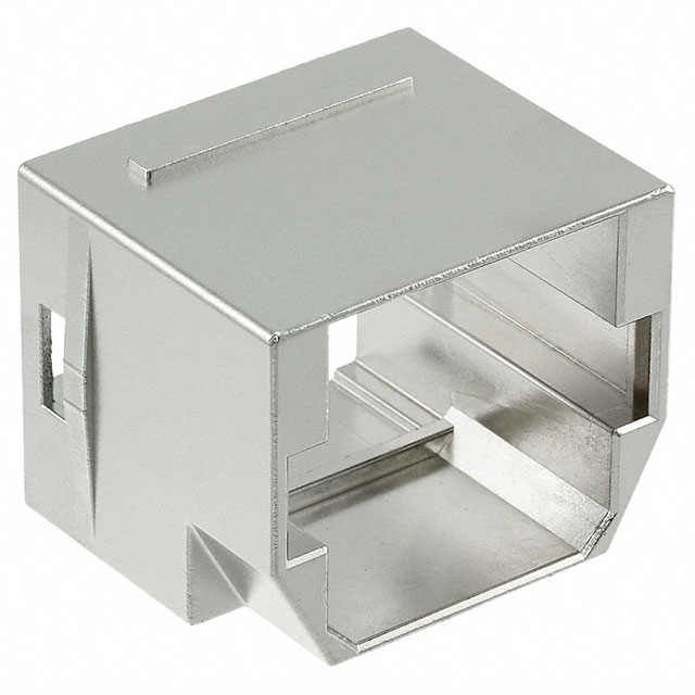 【PQ50-20S-DS(01)】CONN RCPT