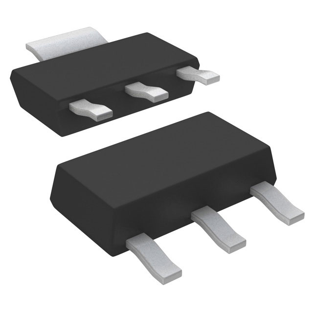 【MIC79050-4.2BS】IC BATT CHG LI-ION 1CEL SOT223-3