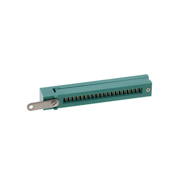 【220-2600-50-0602】3M TEXTOOL ZIP STRIP SOCKETS 220