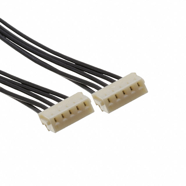 【A05SR05SR30K102B】JUMPER 05SR-3S - 05SR-3S 4"