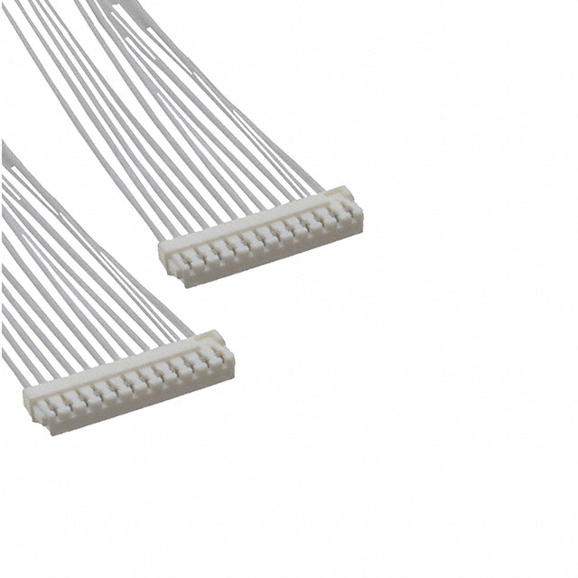 【A12SUR12SUR32W305B】JUMPER 12SUR-32S - 12SUR-32S 12"