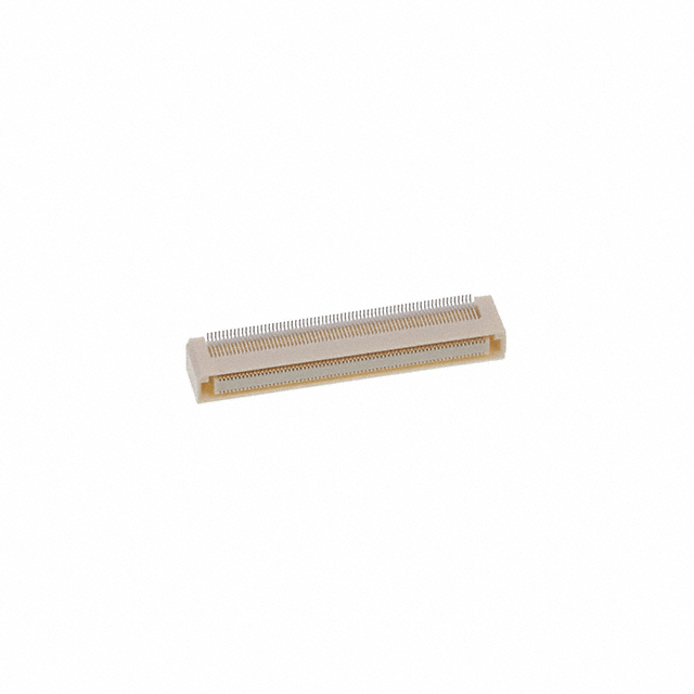 【FX8C-140S-SV5(71)】CONN RCPT 140POS SMD GOLD