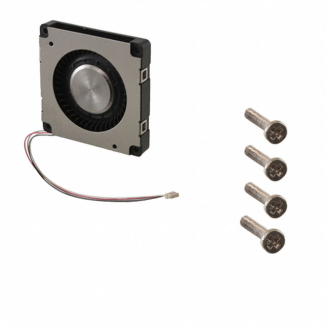 【KAC-V2-002】3705 COOLING FAN