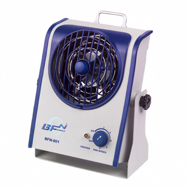 【DK-BFN801】IONIZER BENCHTOP 110VAC