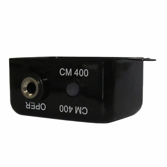 【DK-CM400】SINGLE WIRE CONT MTR ONE OPERATR