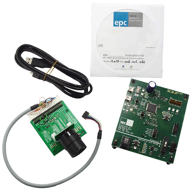 EPC901 EVALUATION KIT V1【EPC901 EVALUATION KIT V1】