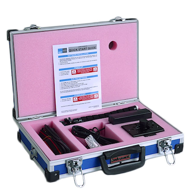 EPC660 EVALUATION KIT EU & US【EPC660 EVALUATION KIT EU & US】