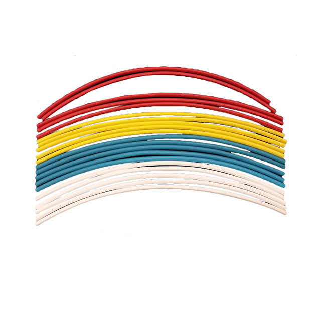 【HS015】HEAT SHRINK TUBING; 6" (150MM) X