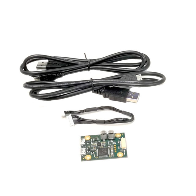【TOFCAM 635 USB ADAPTER KIT】TOF>CAM 635 USB ADAPTER KIT