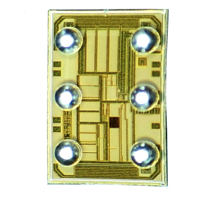 【EPC137-CSP6-D】IC PHOTODIODE AMP