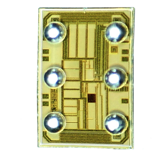 【EPC138-CSP6-D】IC PHOTODIODE AMP