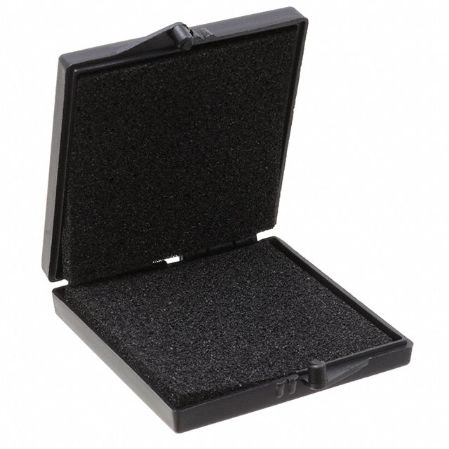 【PP2020】PILLOWPACK ESD 2 X 2 X 1/4"