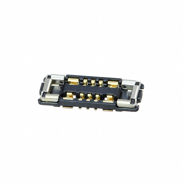 【5054731010】CONN RCPT 6POS SMD GOLD [digi-reel品]