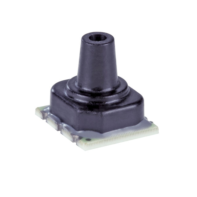 SENSOR 145.04PSI 0.11" 4.5V 6SMD【ABPLLNT010BGAA5】