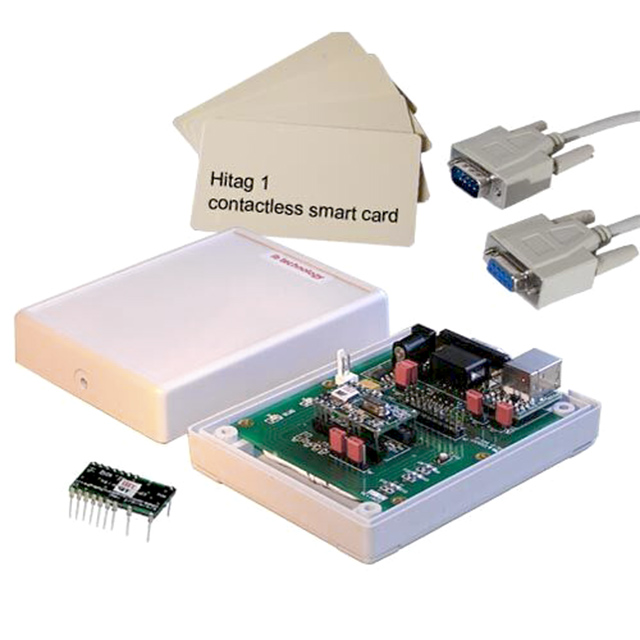 【UNI-SDK-RWD】EVAL KIT FOR RFID/USB/RS232