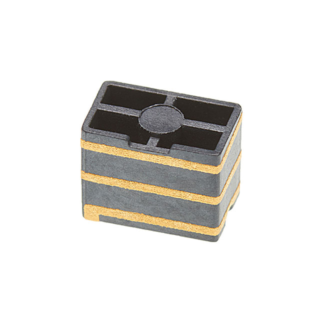 【1462350001】RF ANT 1.575GHZ MOLDED SLDR SMD