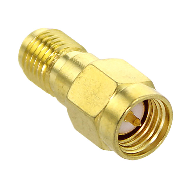 【320160015】COAX ADAPT SMA TO SMA