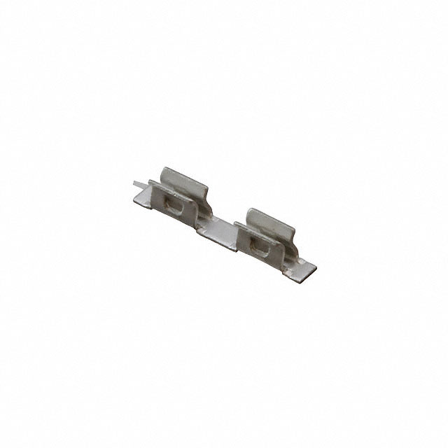 【S0991-46R】RFI SHIELD CLIP MICRO TIN SMD