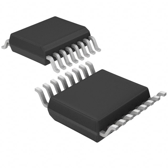【XC9252A08AVR-G】IC REG CTRLR BUCK 16TSSOP