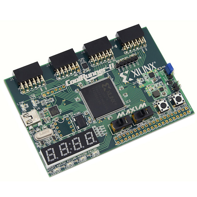 KIT STARTER COOLRUNNER-II【410-146】
