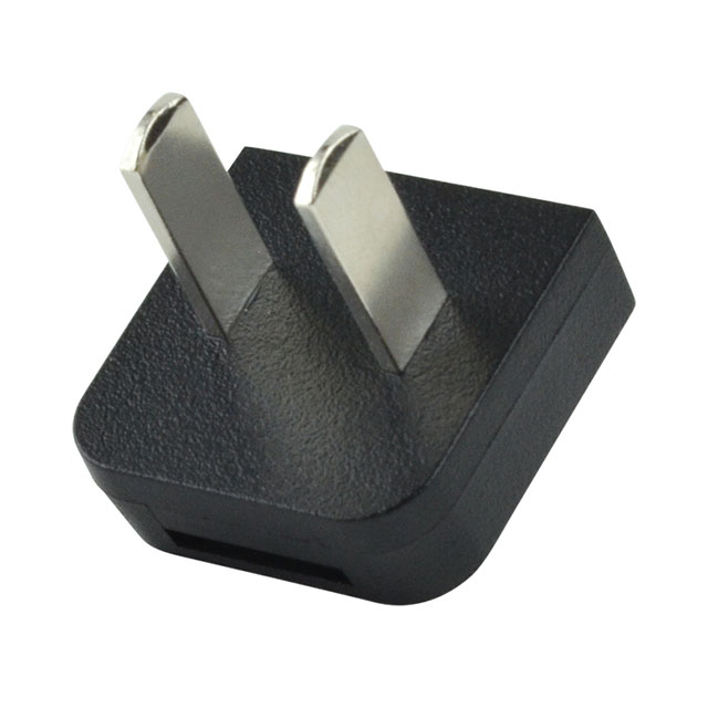 INPUT PLG CHINA FOR WALL MT RCPT【SMI-CN-1】