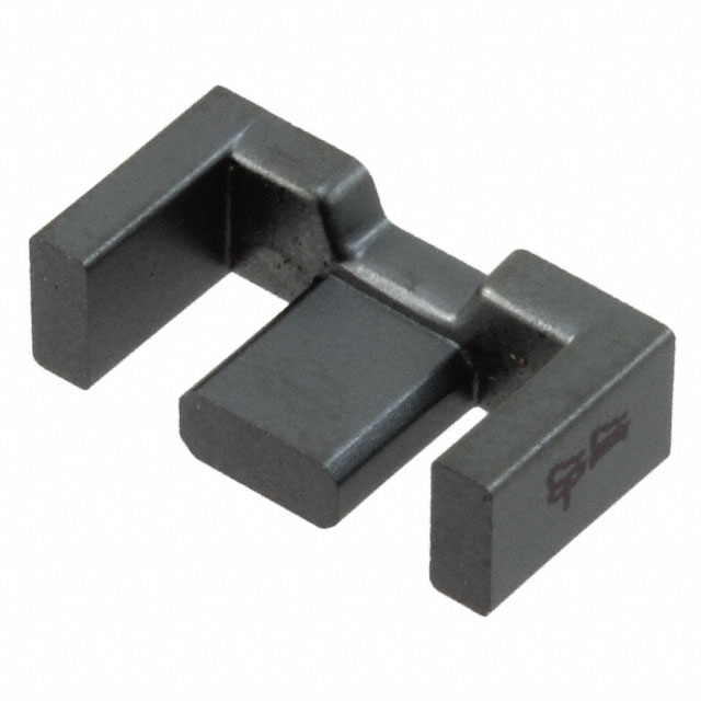 【B66413G0000X187】FERRITE CORE EFD N87 1PC