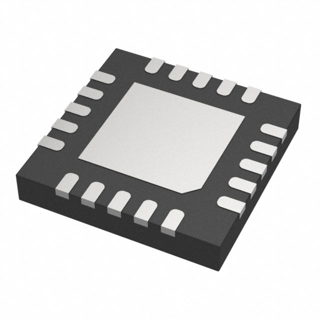 【SE050C2HQ1/Z01SDZ】IC IOT SECURE ELEMENT 20HX2QFN