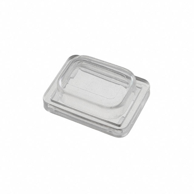 【ACC-P01】ROCKER BOOT CLEAR