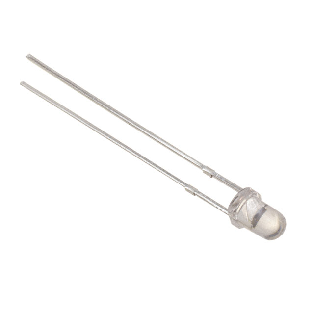 【INL-5APD80】SENSOR PHOTODIODE 850NM RADIAL