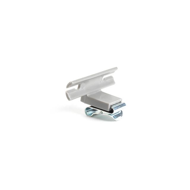 CBL CLIP BUNDLING GRAY CLIP ON【133-03399】