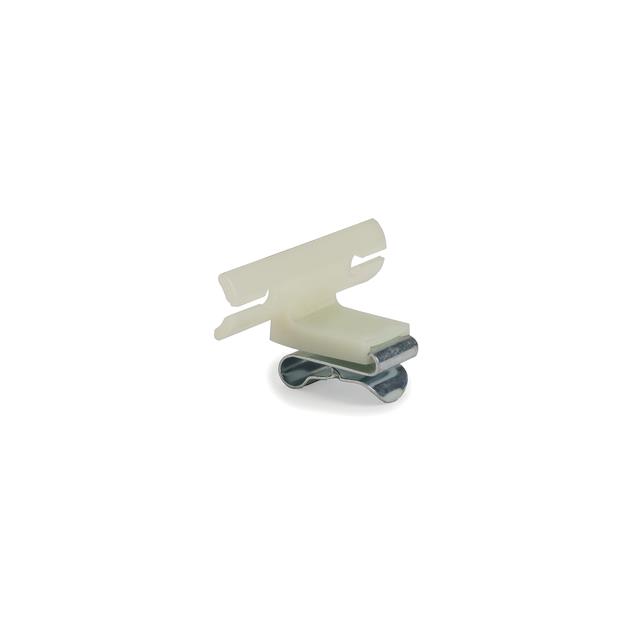 CBL CLIP BUNDLING IVORY CLIP ON【133-03800】