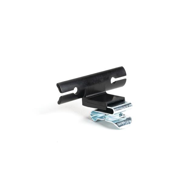 CBL CLIP MULTI-FUNC WELD STUD【133-04257】