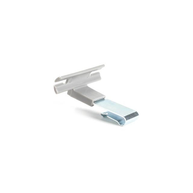 CBL CLIP BUNDLING GRAY WELD STUD【133-04486】