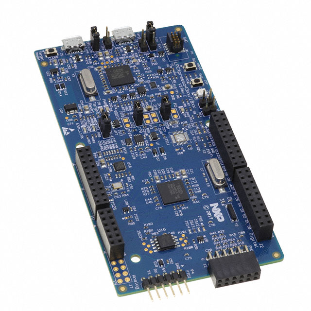 【OM13088UL】LPCXPRESSO LPC4367 EVAL BRD