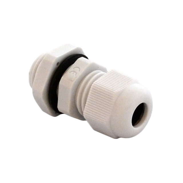 【IPG-22294-G】CABLE GLAND 4.1-7.9MM PG9 NYLON