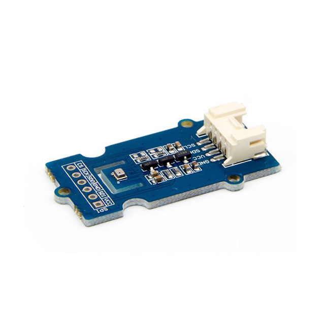 GROVE - BAROMETER SENSOR【101020192】