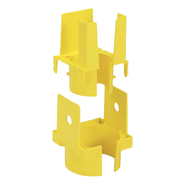 CABLE ACCESSORIES CORRUGATE LOOM【FIDT2X2YL】