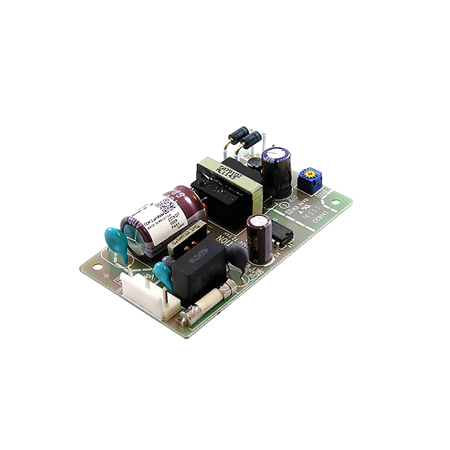 【ZWS15B-3】AC/DC CONVERTER 3.3V 15W