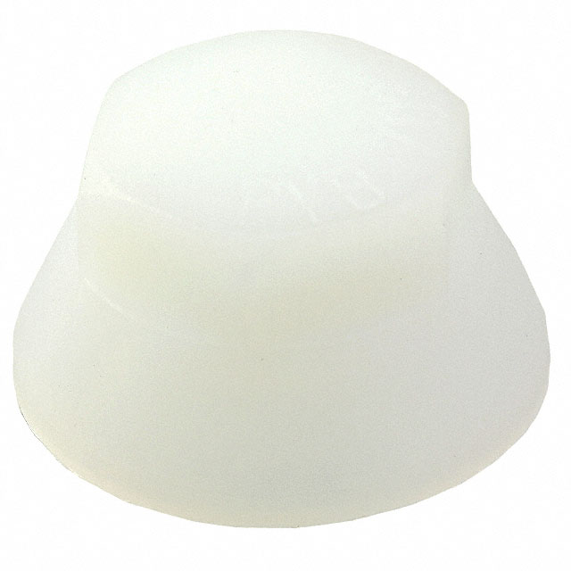 【PYB7033】HARDWARE CAP NUTS NYLON