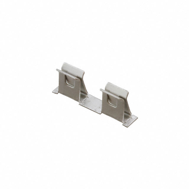 【S0971-46R】RFI SHIELD CLIP MINI TIN SMD