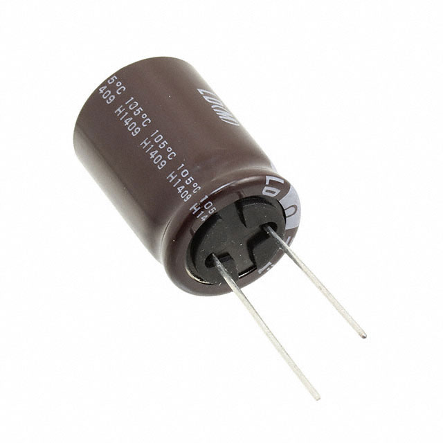 【ULD2W470MHD】CAP ALUM 47UF 20% 450V RADIAL TH