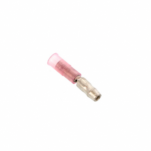 【0190350001】CONN TERM PIN 18-22AWG CRIMP