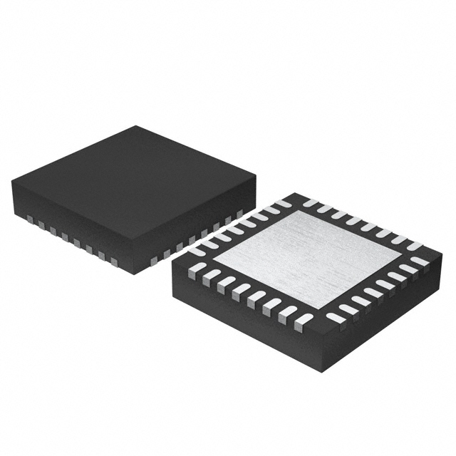 【IS32SE5120A-QWLA3-TR】IC TOUCH SENSOR, 24-KEYS, 32-WQF [digi-reel品]