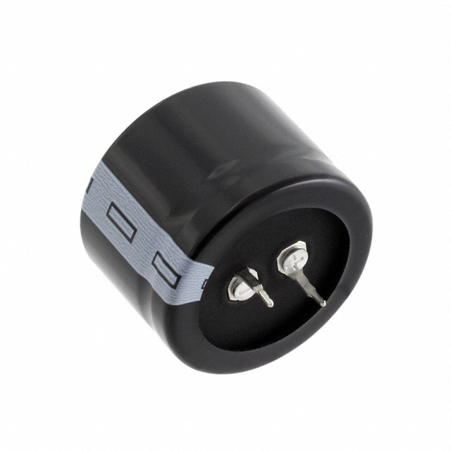 【B41231D6568M000】CAP ALUM 5600UF 20% 50V SNAP TH