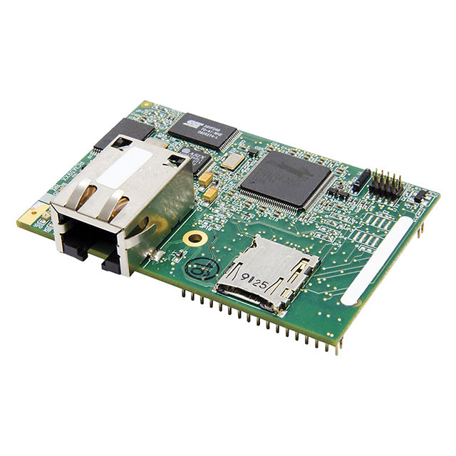 IC MOD RABBIT 3000 44.2MHZ 1MB【20-101-1196】