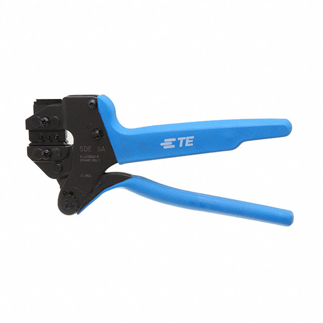 【2217208-1】SDE COMMERCIAL TOOL AND DIE